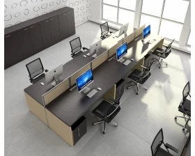 Мебель для персонала Аккорд images