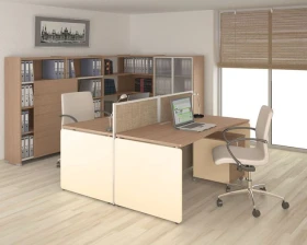 Мебель для персонала Аккорд images