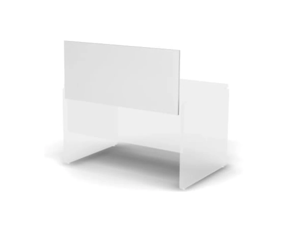 Экран к столам на 120 см Accord Director