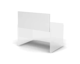 Экран к столам на 120 см Accord Director images