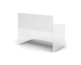 Экран к столам на 140 см Accord Director images