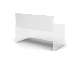 Экран к столам на 160 см Accord Director images