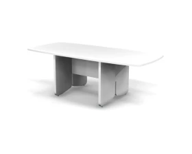 Конференц стол ДСП 25мм 220x95x73,5 Accord Director images