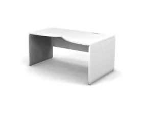 Стол ДСП правый 160x100x73,5 Accord Director images