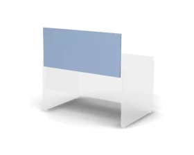 Экран к столам на 120 см Accord Director images