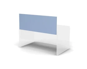 Экран к столам на 140 см Accord Director images