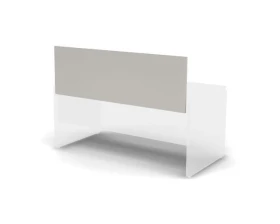 Экран к столам на 160 см Accord Director images