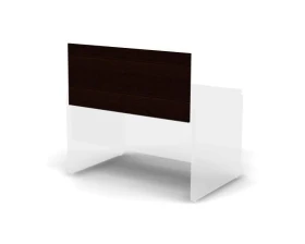 Экран к столам на 120 см Accord Director images