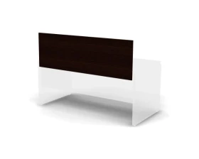 Экран к столам на 160 см Accord Director images