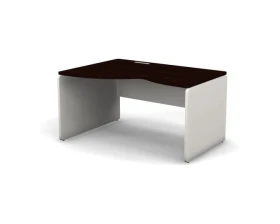Стол MDF левый 140x100x73,8 Accord Director images