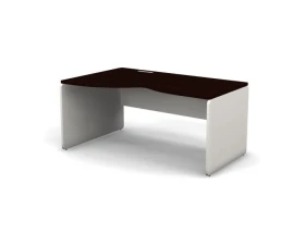 Стол MDF левый 160x100x73,8 Accord Director images