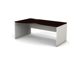 Стол MDF левый 180x100x73,8 Accord Director images