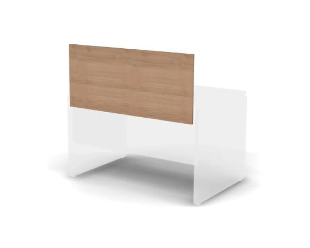 Экран к столам на 120 см Accord Director