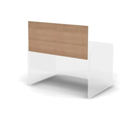 Экран к столам на 120 см Accord Director