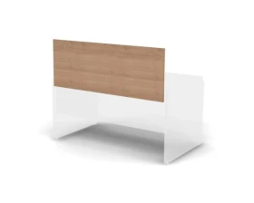 Экран к столам на 140 см Accord Director images