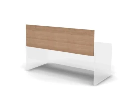 Экран к столам на 180 см Accord Director images