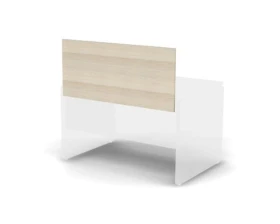 Экран к столам на 120 см Accord Director images