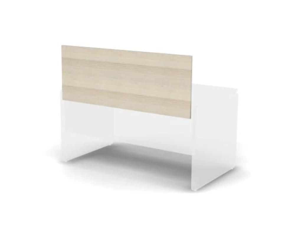 Экран к столам на 140 см Accord Director