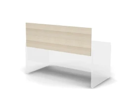 Экран к столам на 160 см Accord Director images