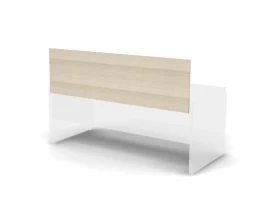 Экран к столам на 180 см Accord Director images