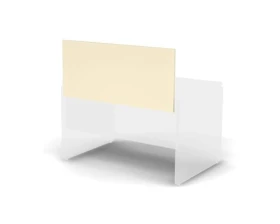 Экран к столам на 120 см Accord Director images