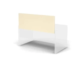 Экран к столам на 140 см Accord Director images