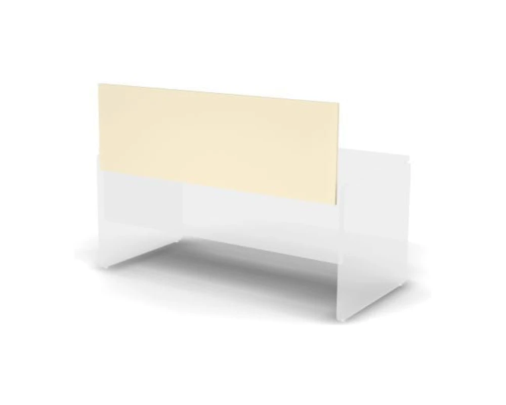 Экран к столам на 160 см Accord Director