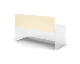 Экран к столам на 180 см Accord Director images