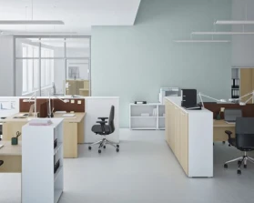 Мебель для персонала Смарт images