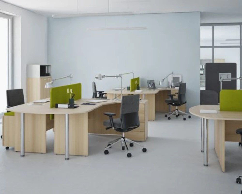 Мебель для персонала Смарт