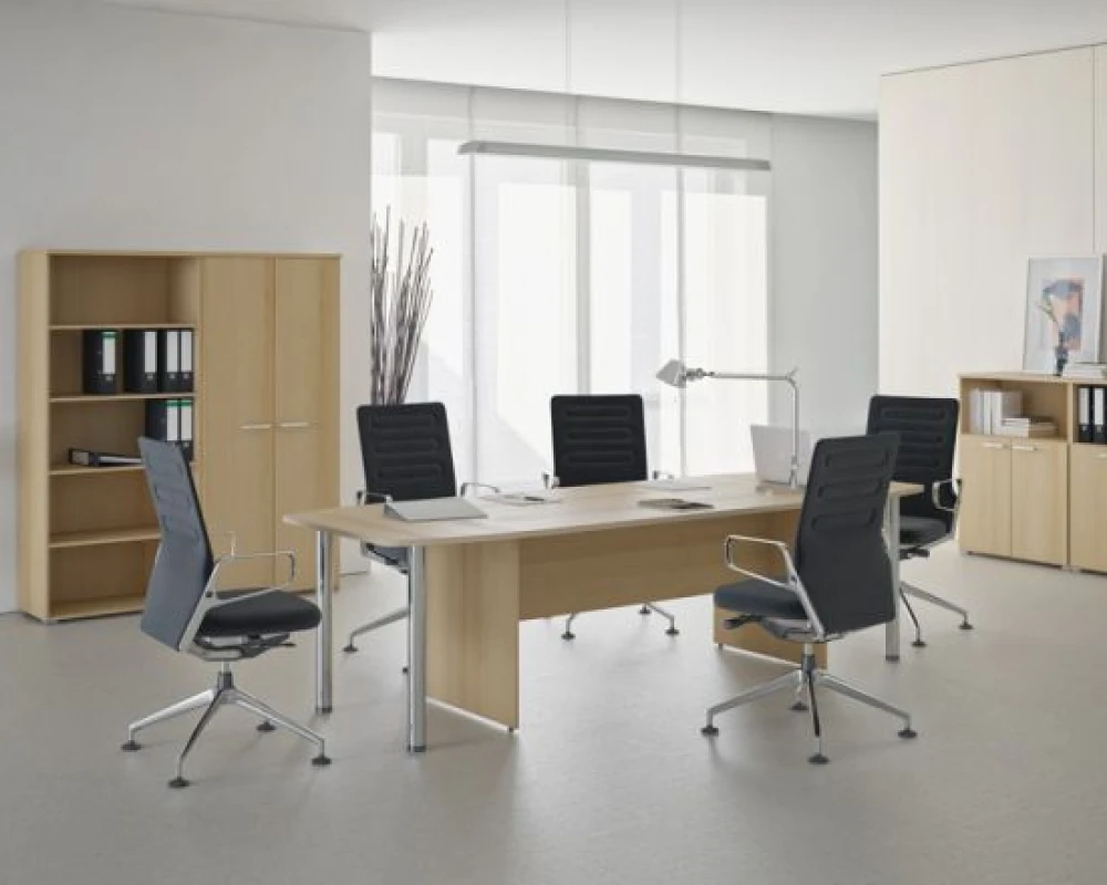 Мебель для персонала Смарт