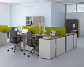 Мебель для персонала Смарт images