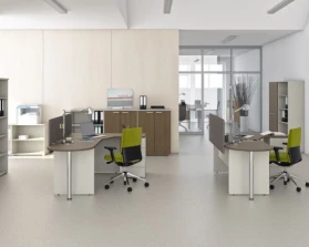 Мебель для персонала Смарт images