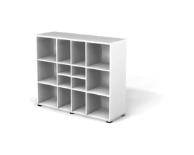 Стеллаж 128,6x42x107,8 Smart images