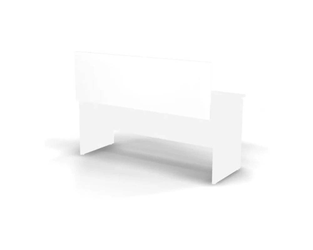 Экран фронтальный 153,6x1,6x50 Smart