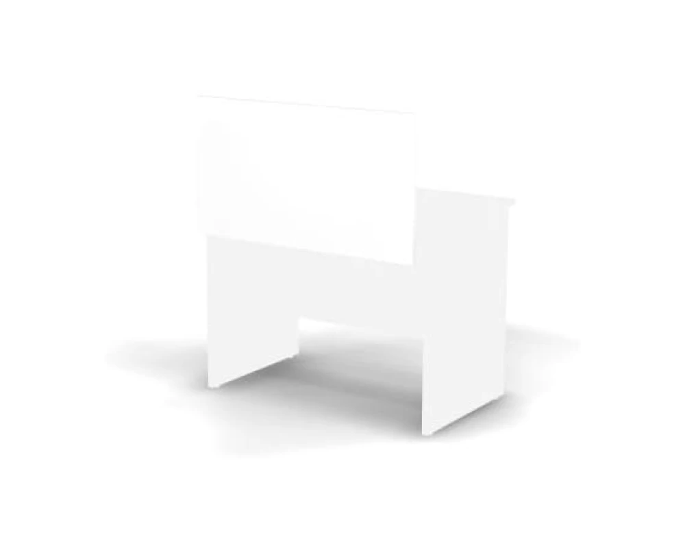 Экран фронтальный 90,6x1,6x50 Smart