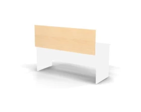 Экран фронтальный 153,6x1,6x50 Smart images