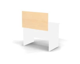 Экран фронтальный 90,6x1,6x50 Smart images