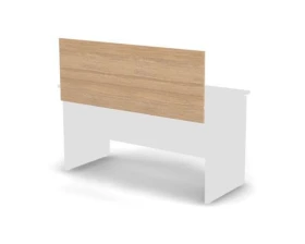 Экран фронтальный 133,6x1,6x50 Smart images