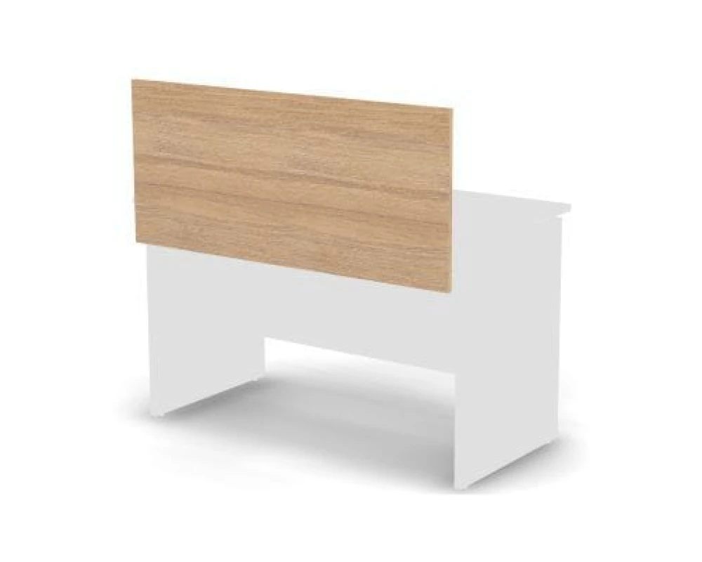 Экран фронтальный 113,6x1,6x50 Smart