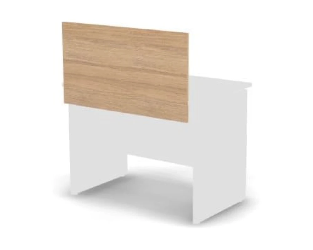 Экран фронтальный 90,6x1,6x50 Smart