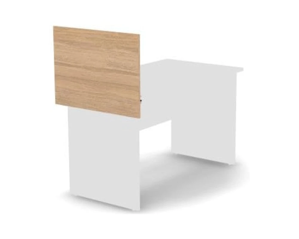 Экран боковой 67x1,6x50 Smart