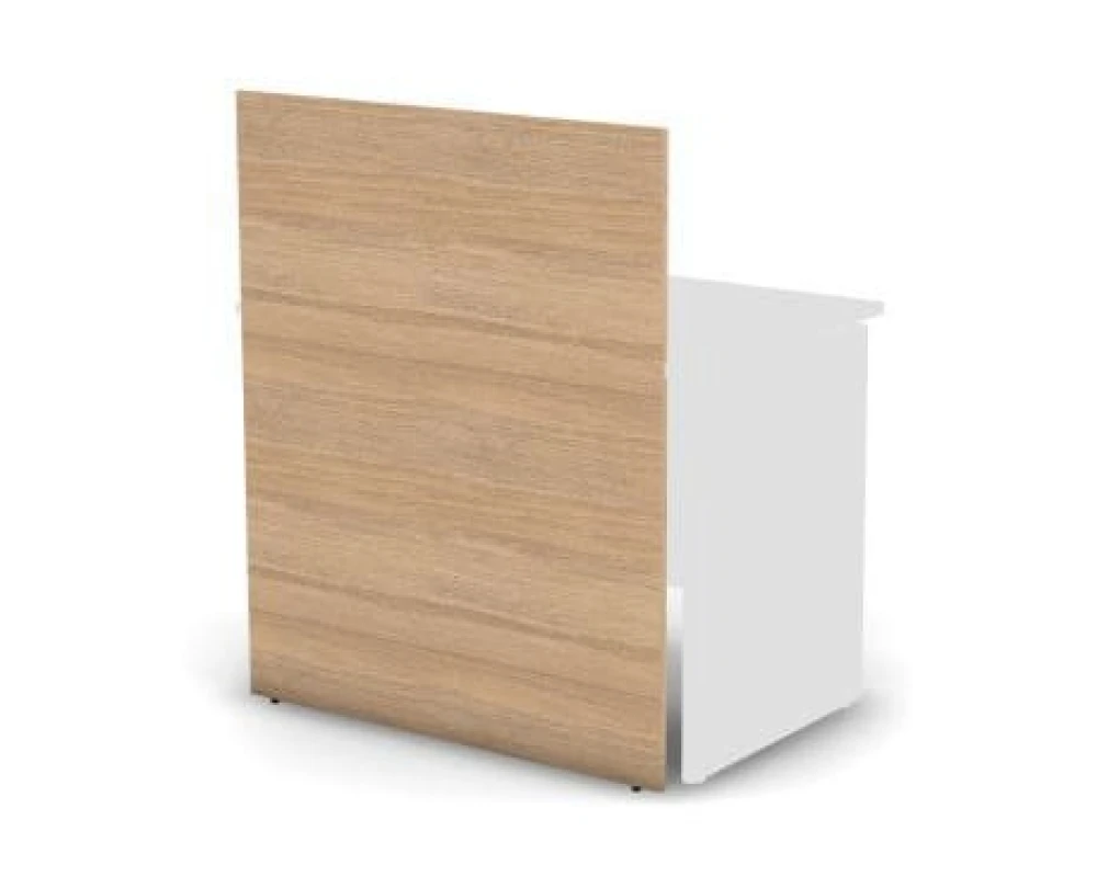 Экран перегородка 90,6x1,6x111 Smart