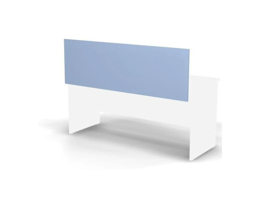 Экран фронтальный 153,6x1,6x50 Smart