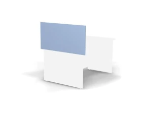 Экран боковой 95x1,6x50 Smart images