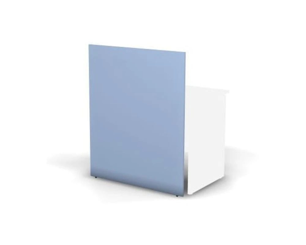 Экран перегородка 90,6x1,6x111 Smart