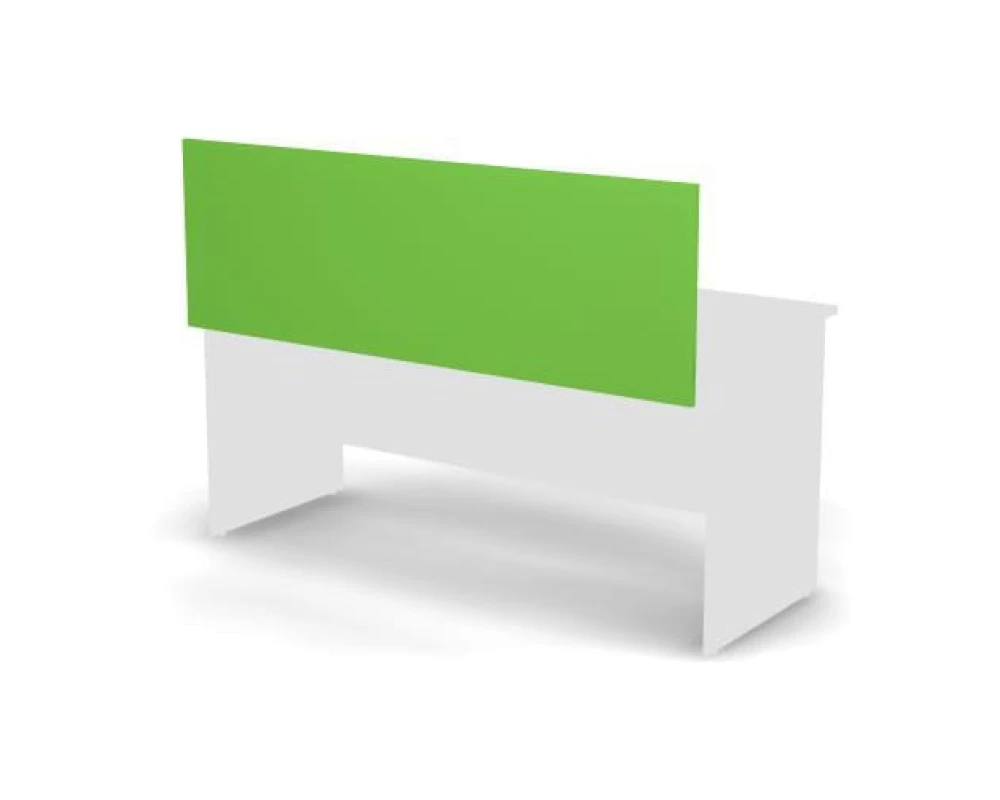 Экран фронтальный 153,6x1,6x50 Smart