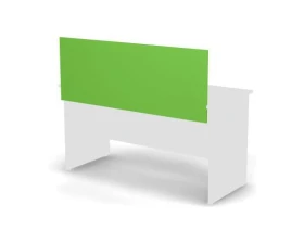 Экран фронтальный 133,6x1,6x50 Smart images