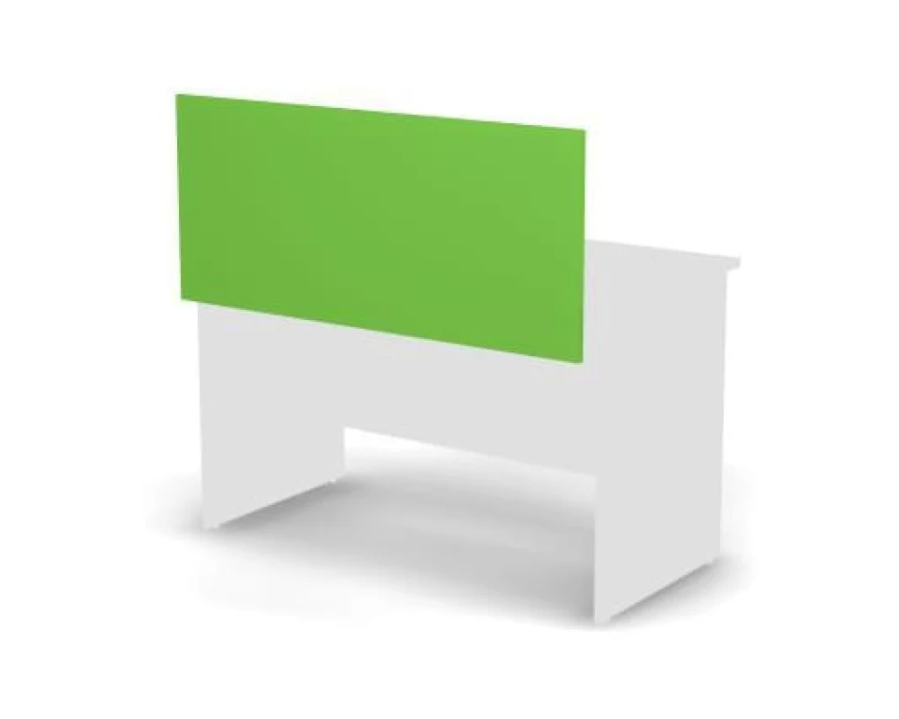 Экран фронтальный 113,6x1,6x50 Smart