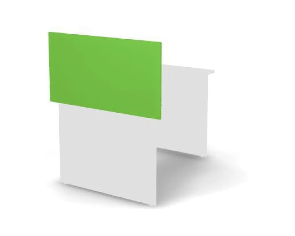 Экран боковой 95x1,6x50 Smart